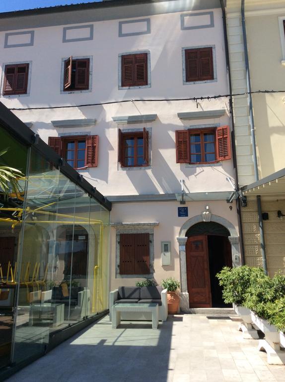 فيلا Il Palazzo فولوسكو المظهر الخارجي الصورة