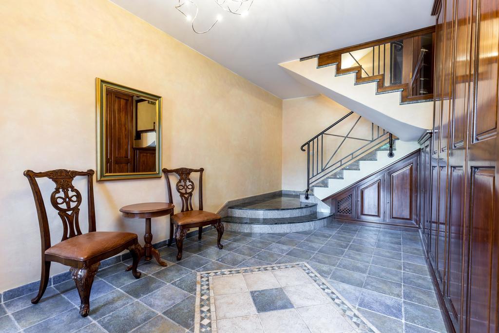 فيلا Il Palazzo فولوسكو المظهر الخارجي الصورة