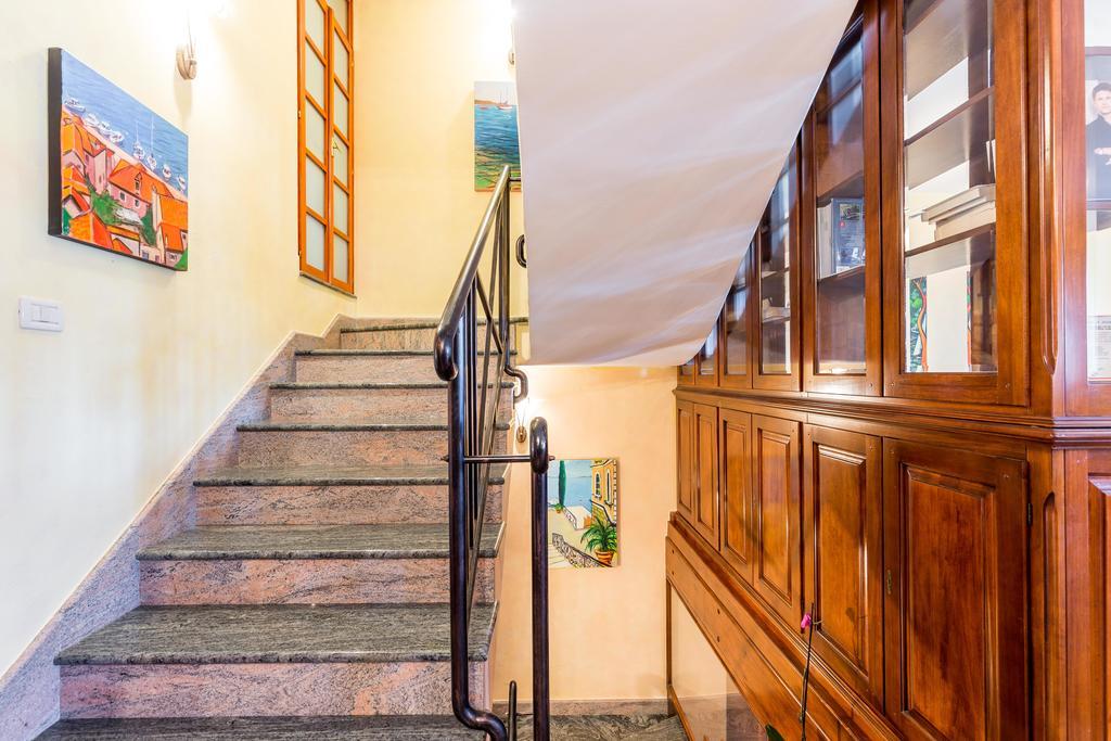 فيلا Il Palazzo فولوسكو المظهر الخارجي الصورة